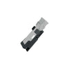 ABUS LOCKDER SHFL 6000 90 BORDO Monkeyink - Fietslot 90cm - Black