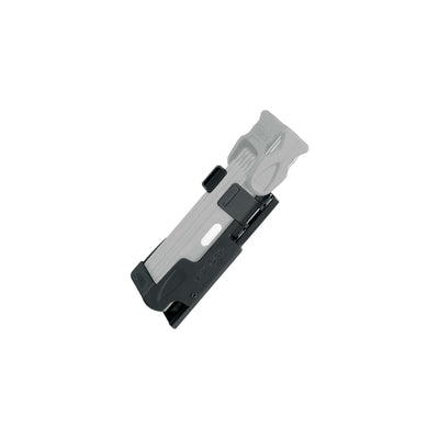 ABUS LOCKDER SHFL 6000 90 BORDO Monkeyink - Fietslot 90cm - Black