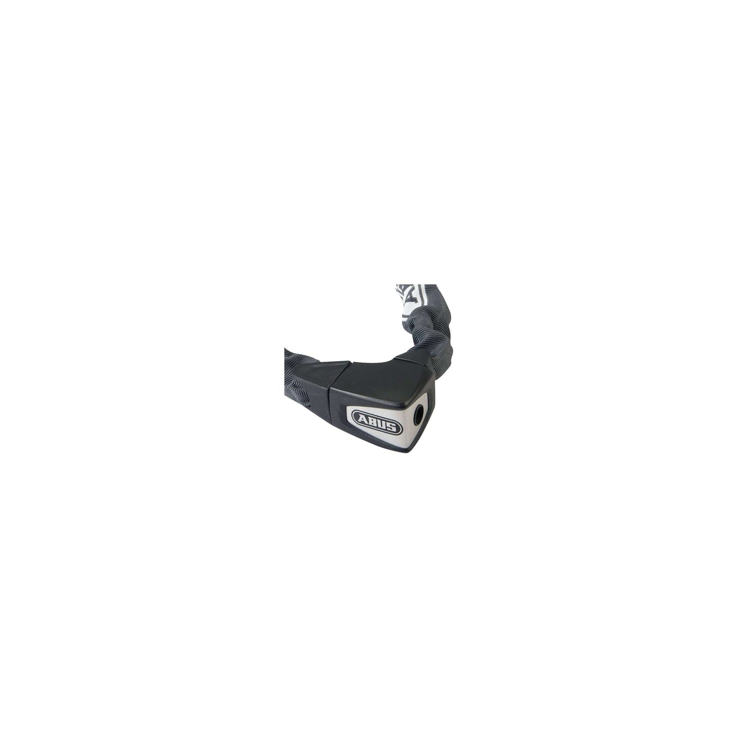 Abus Ionus 8900 110 Black - ART2 Chain Lock (110cm)