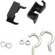 Supports de sous axa chacun