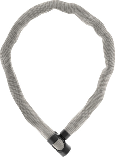 Abus chaîne antivol ivera chaîne 7210k 110 gris désert
