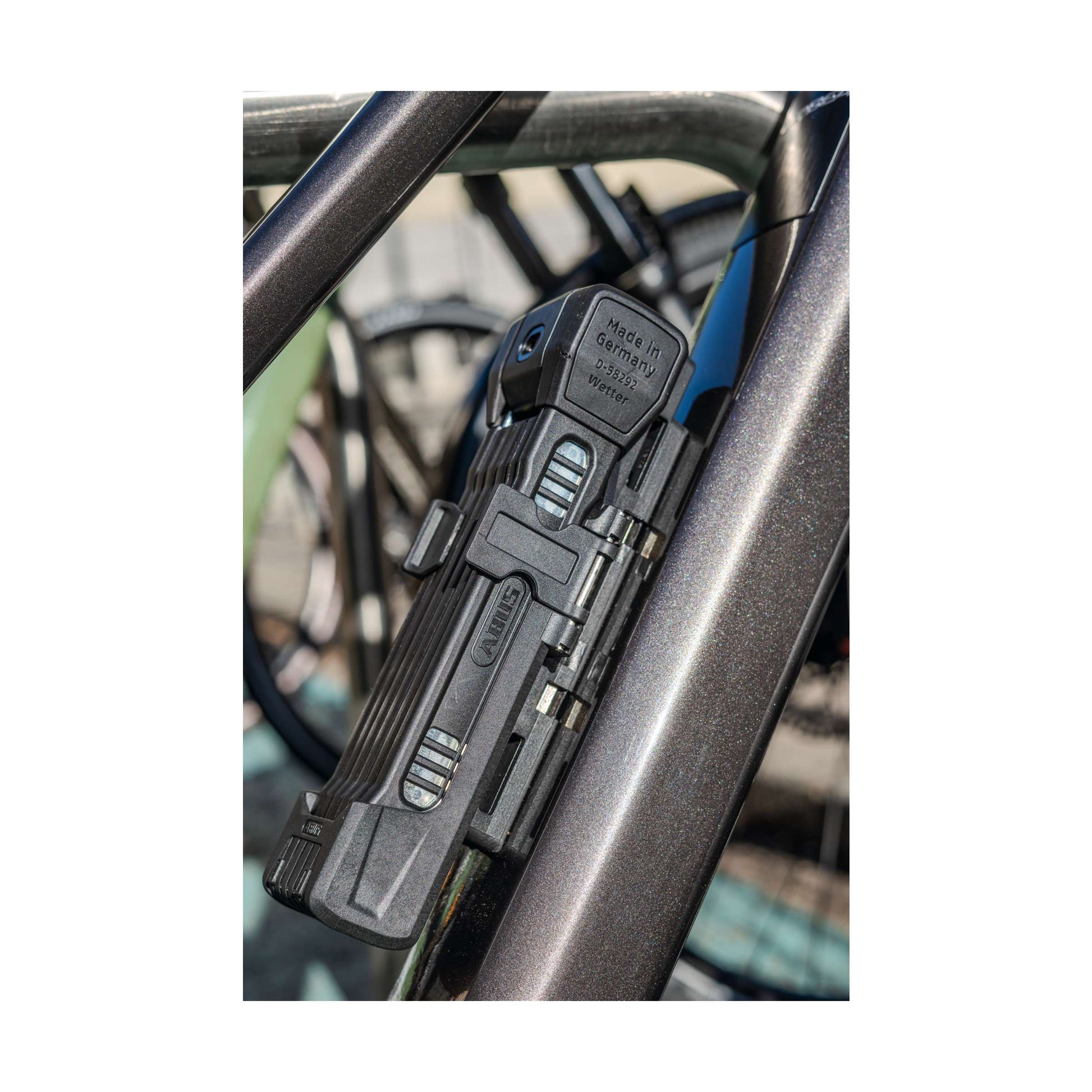 Abus slothouder bordo 6200