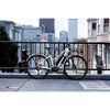 Abus Steel -o -Chain 9809K 110 - ART2 - 110cm - noir