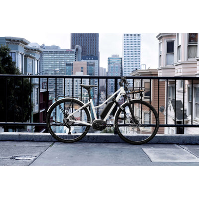 Abus Steel -o -Chain 9809K 110 - ART2 - 110cm - noir