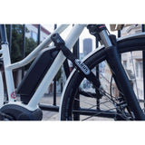 ABUS BICYCYL LOCK LOCK-O-O-Chain 9808K 140 Black - afbeelding 3