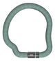 ABUS GOOSE LOCK 6206K110 - VERT - LOCKER