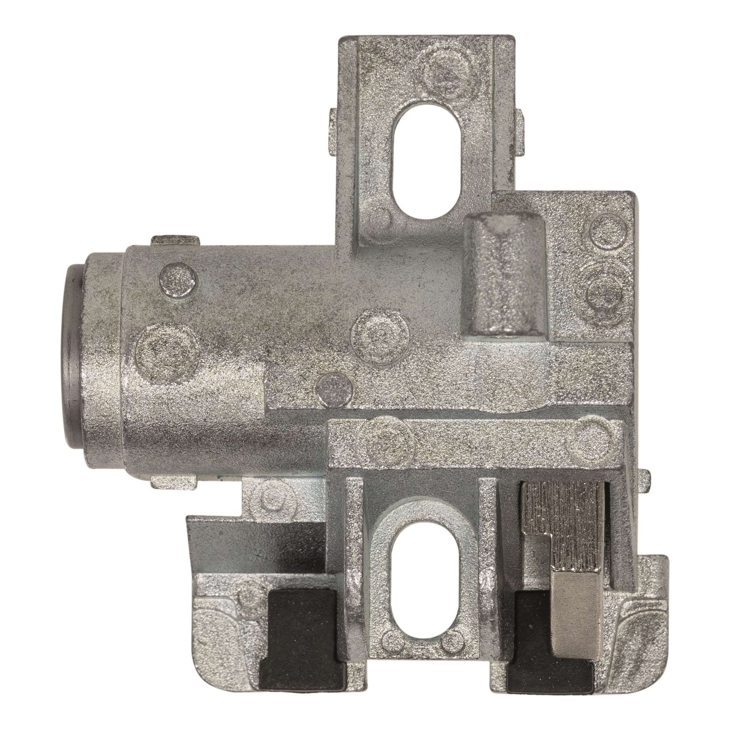 Abus Bosch T82 Cylindre pour les batteries sur le cadre