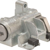 Abus Bosch T82 Cylindre pour les batteries sur le cadre