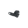 ABUS SPIRAL CABLE LORS Phantom 8950 180 Black - 180cm