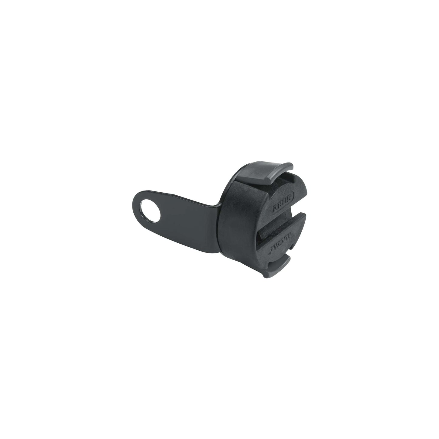 ABUS SPIRAL CABLE LORS Phantom 8950 180 Black - 180cm