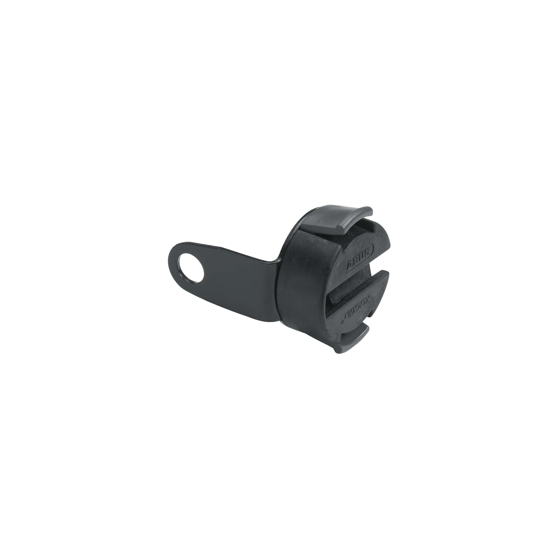 ABUS SPIRAL CABLE LORS Phantom 8950 180 Black - 180cm