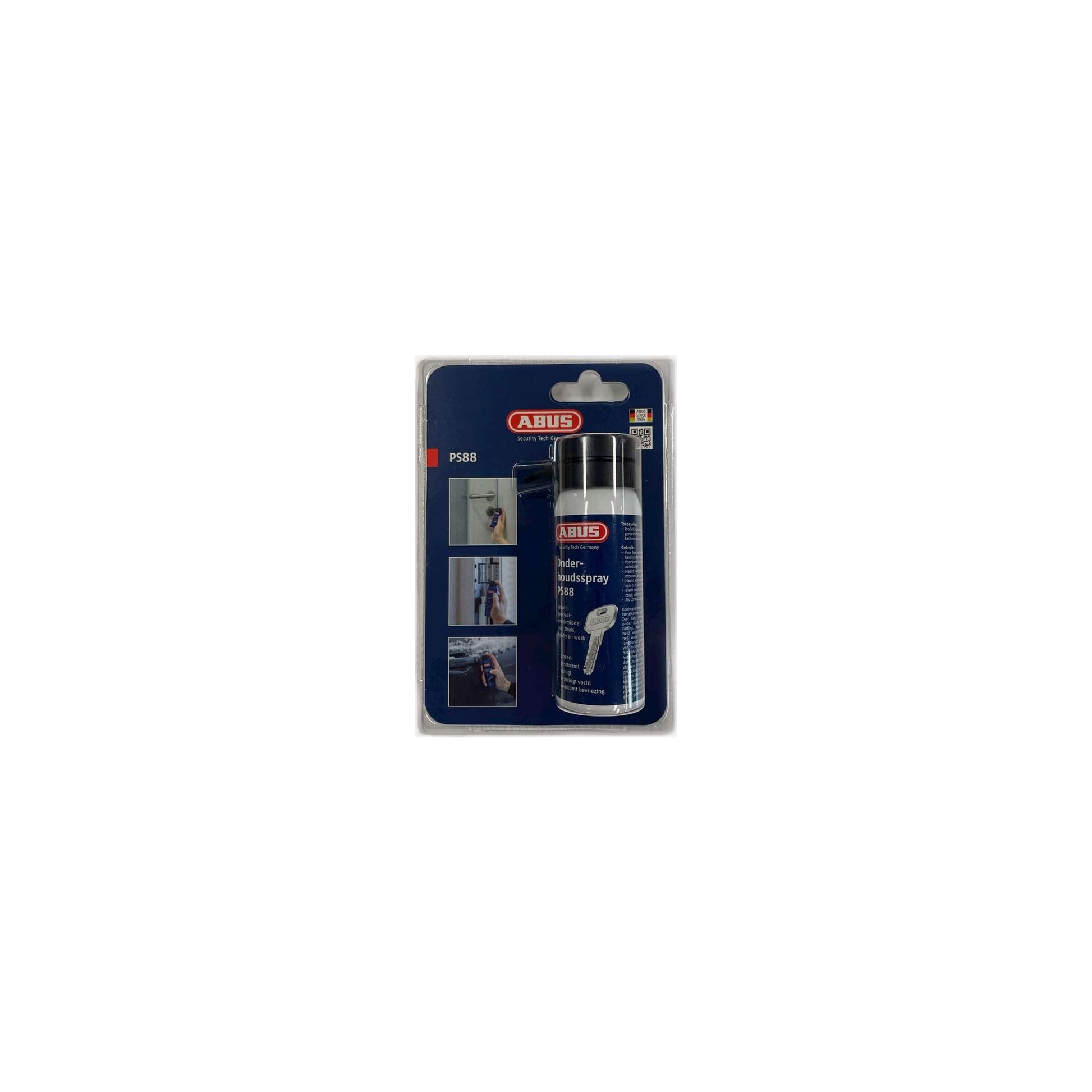 Abus lock spray 50ml
