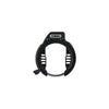 Abus ringslot 52 lh r bk