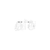 Abus ringslot 52 lh oem
