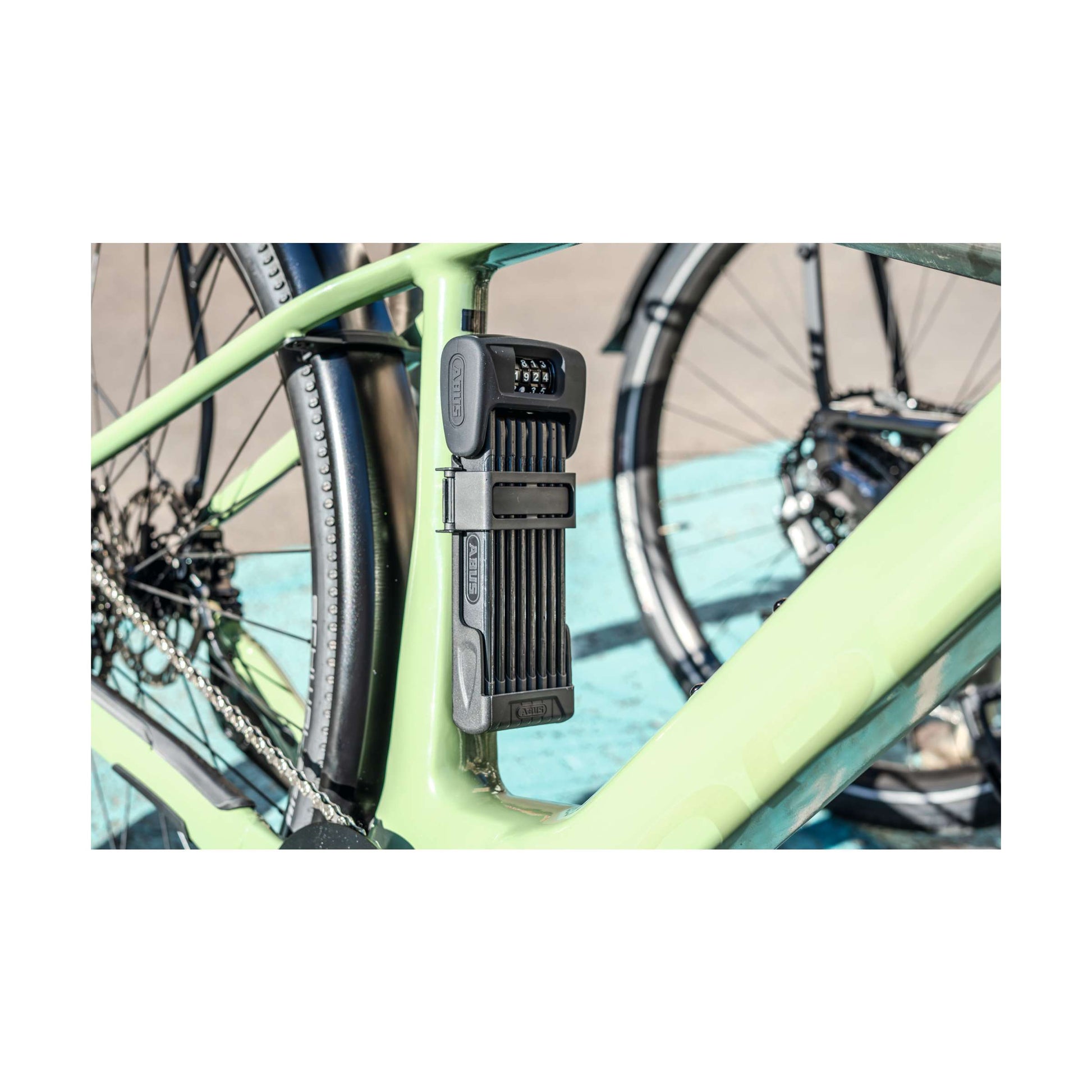 Abus plideslot bordo 6000c 120 noir sh