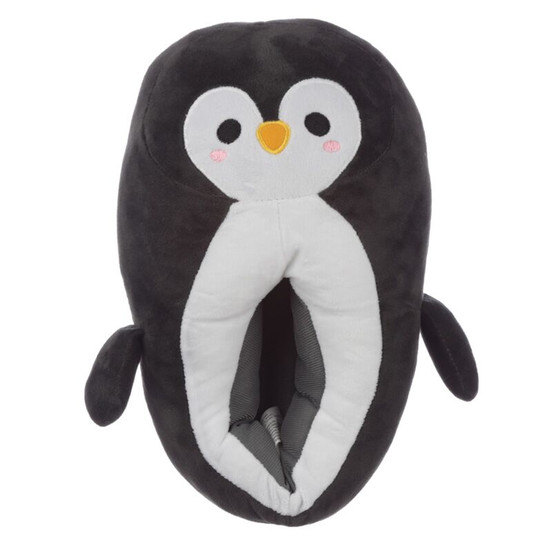 Slippers de Penguin (une taille unisexe)