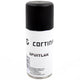 Cortina Spray Lacquer Uzz0001 Matt Black 150ml