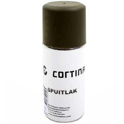 Cortina Spray Laquer UBRG90448 Bridge en pierre Matt 150 ml