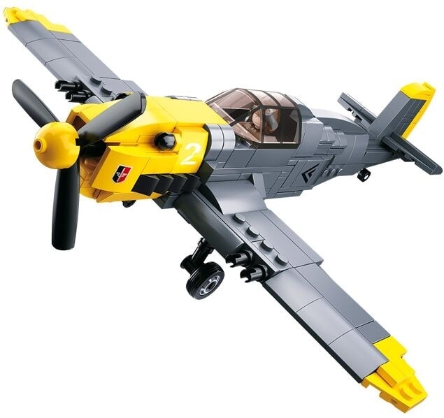 Bombardier allemand de l'armée Sluban de la Seconde Guerre mondiale (M38-B0692)