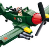 SLUBAN WWII ILYUSHIN II-2 PLANGER