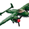 SLUBAN WWII Tupolev Tu-2 Allied Bomber