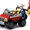 Camion de pompiers Sluban