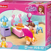 Chambre de rêve de fille Sluban (m38-b0800d)