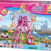 Grande roue de rêve de fille Sluban (m38-b0723)