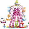 Grande roue de rêve de fille Sluban (m38-b0723)