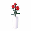 Rose rouge Sluban (m38-b1101-04)