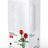 Rose rouge Sluban (m38-b1101-04)