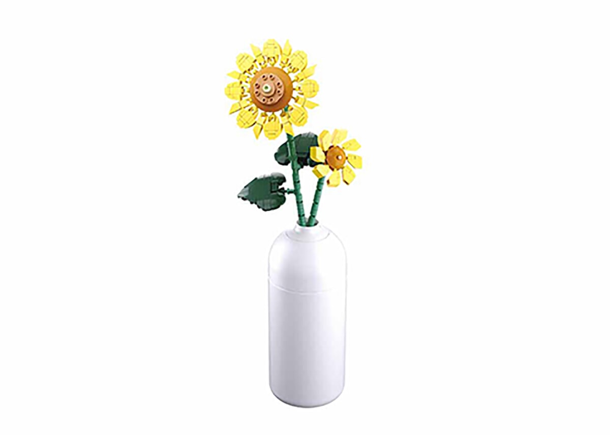Tournesol Sluban (m38-b1101-10)