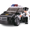 Voiture Sluban Patrouille