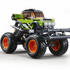 Sluban bigfoot vert bki (m38-b1158)