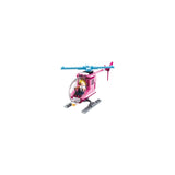 Hélicoptère de rêve de Sluban Girl - afbeelding 1