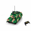 Réservoir de briques électriques Sluban ztz-99as avec télécommande (m38-b7071)