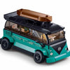 Voiture de surf en briques modèle Sluban (m38-b1191)