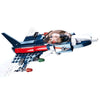Sluban Aviation Fighter Jet II Aviation (M38-B0667F)