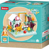 Rêve de fille Sluban chambre de chien rêve de fille (m38-b0919a)