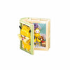 Produits sous licence de livre Sluban Garfield (m38-p8052a)