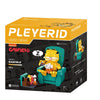 Pleyerid Sluban garfield pleyerid (m38-p8028)