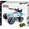 Briques de puissance de voiture rc Sluban (m38-b0992)
