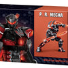 Sluban p.r. mecha espace orange noir (m38-b1120)