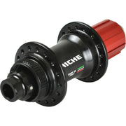 Miche XMX après Hub Mtb 142 mm TX12 28G Shimano - afbeelding 3