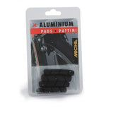 Plaquettes de frein Miche pour roues Alu (4e)