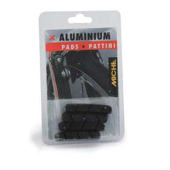 Plaquettes de frein Miche pour roues Alu (4e)