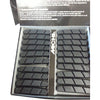 Plaquettes de frein Miche pour roues Alu (40e)