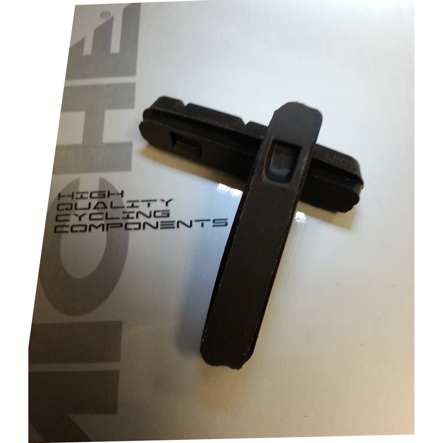 Plaquettes de frein Miche pour roues Alu (40e)