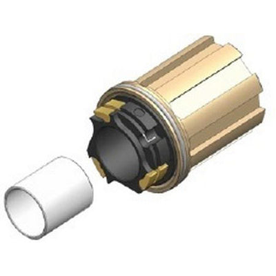 Miche Body 9V 10V 11V 12V pour SWR NAAF 10875