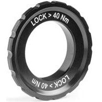 Miche Lockkring pour le système de frein à disque central 27 mm